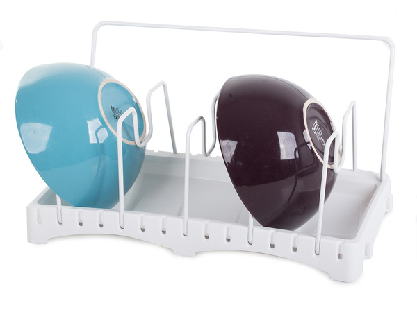 Pot dryer pot lids drainer