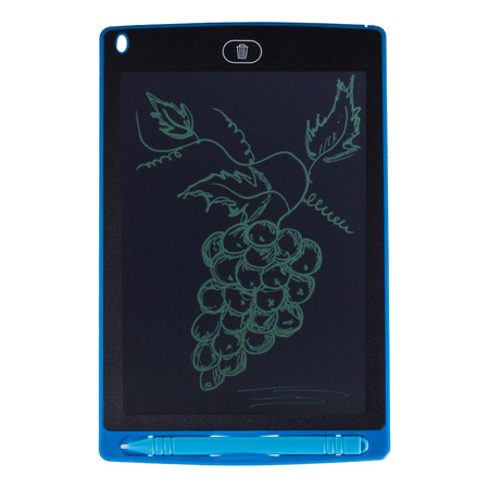 Tablette graphique stylo plume tableau 8.5