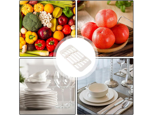 Drainer sink drier fruits vegetables for drying telescopic