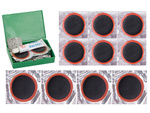Bike tyre repair kit bike rates multi-use lipici pentru tuburi 10pcs