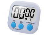 HORLOGE DE CUISINE HORLOGE DE CUISINE ÉLECTRONIQUE AVEC AIMANT HORLOGE NUMÉRIQUE