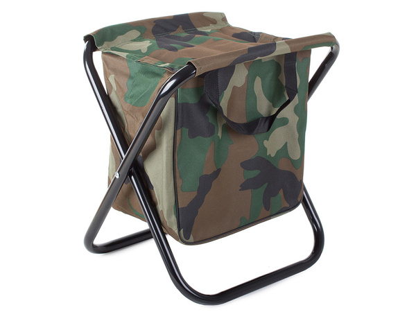 Fishing chair stool bag moro tourist chair