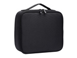 Vanity case cosmetics bag travel organiser casket suitcase bag
