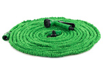 Garden hose expandable pistolet 45m