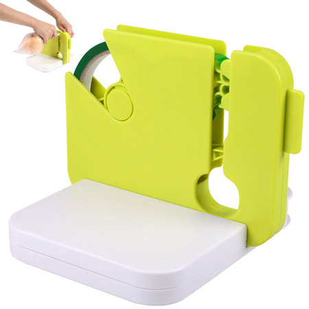 Bag sealer tape sealer mini