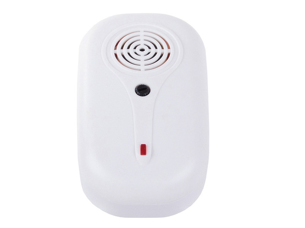 Répulsif souris rongeurs insectes 2in1