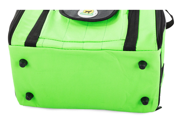 Sac de transport câine transportator pisica rucsac