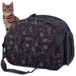 Dog transport bag, cat ferrets