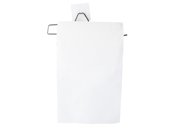 Porte essuie-tout loft pour cuisine suceur