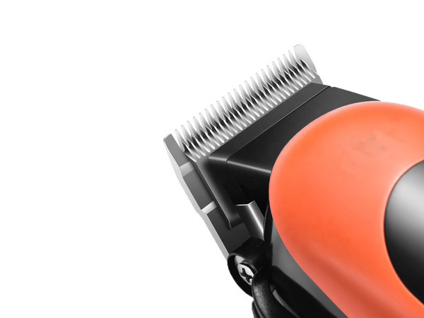 Canine and feline pet clippers