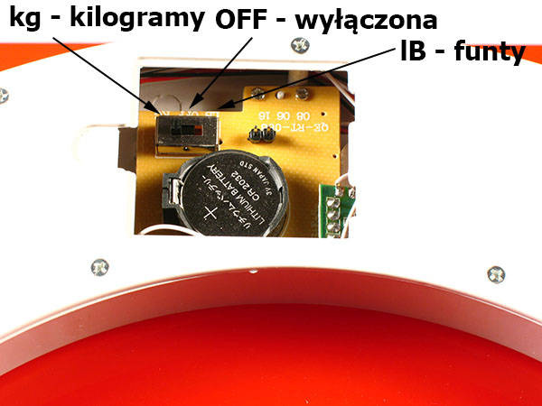 Elektroniskās pirtsvaras 180kg stikla lcd svari