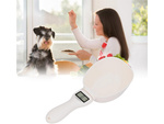 VERRE ELECTRONIQUE VERRE ELECTRONIQUE LCD DIGITAL POIDS DE BALANCE 800g