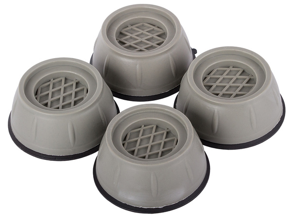 Waschmaschine anti-vibrations-pads geschirrspüler 4 stück