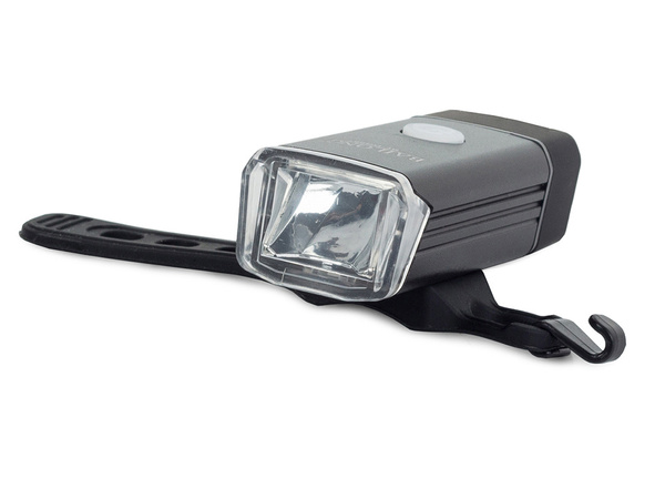 Bailong bike light přední led cree q5