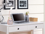 Lampe de bureau led rgb usb pour enfants pour l'apprentissage de la lecture 3 modes