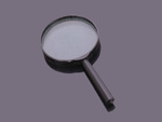 Classic luxury glassic 60 mm