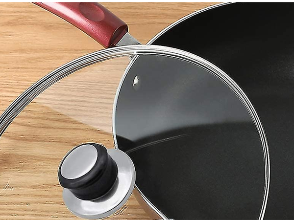 Ручки для крышек кастрюль комплект из 3 шт