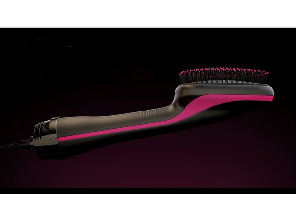 Brosse sèche-cheveux sèche-cheveux lisseur coiffure