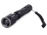 Bailong tactical led torch cree zoom xm-l3 u3