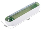 Küchenfolienspender cutter küchenfolienspender
