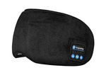 Antifaz para dormir auriculares bluetooth antifaz