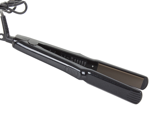 Hajkiegyenesítő hőmérséklet-szabályozó kerámia szett 60w 5 üzemmódok