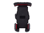 Support de téléphone antichoc pour guidon de vélo
