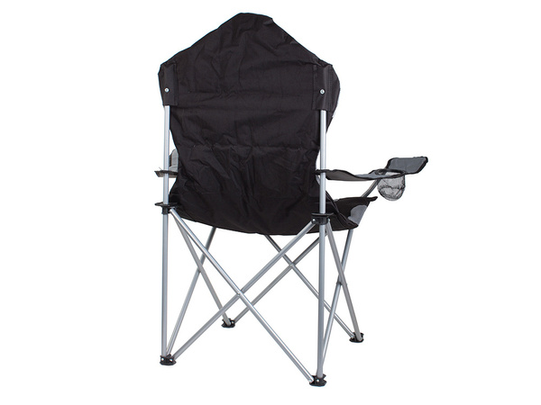 Krzesło wędkarskie składane turystyczne pokrowiec
