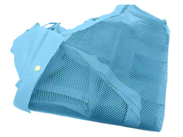 Beach bag mesh bag large xxl beach bag