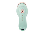 Women's body depilator nine skins twins brards trimmer 3in1 for women