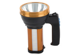 Puissant projecteur de camping rechargeable