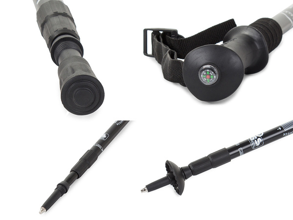 Nordic walking botok trekking bot