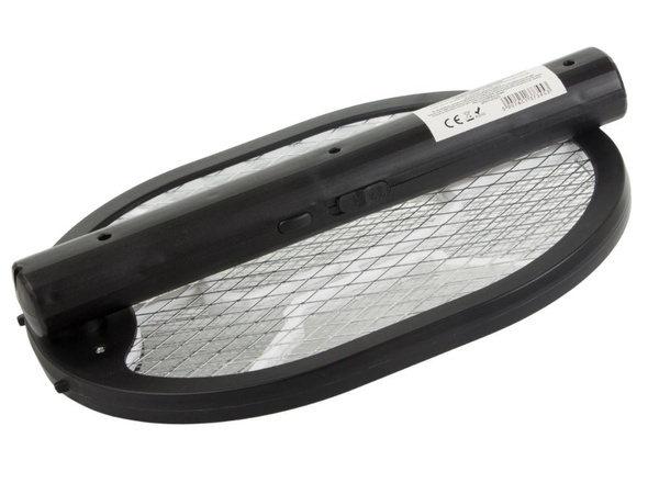 Piège électrique pour mouches, moustiques et insectes uv lampe insecticide pliable