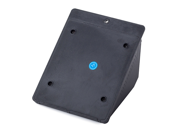 Lampa solarna z czujnikiem ruchu zmierzchu 20 led