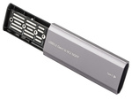 Hdd adaptér box m.2 sata ngff usb 3.1 usb typ-c 2230-2280mm