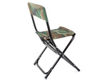 Fishing chair folding morocco large