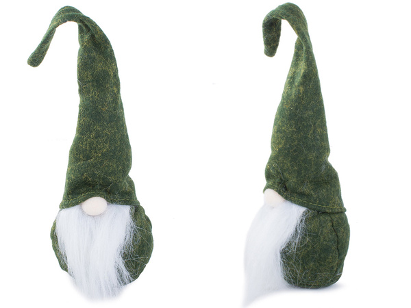 Christmas gnome christmas gnome under christmas tree