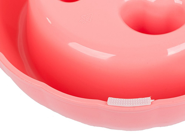 Miska spowalniająca jedzenie dla psa kota 0,4l