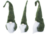 Christmas gnome christmas gnome under christmas tree