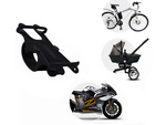Držiak telefónu gps bicykel motocykel gsm
