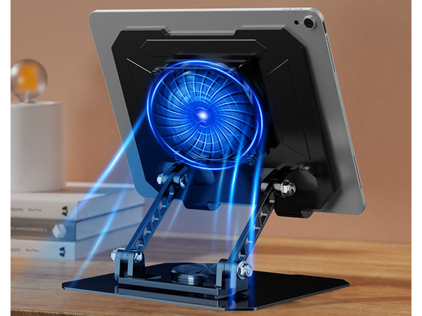 Jahutusalus tablettide jaoks tablettide alus reguleeritav 4-16 tollile