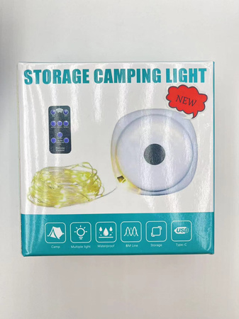 LAMPĂ CU BANDĂ DE CAMPING 1 (96)