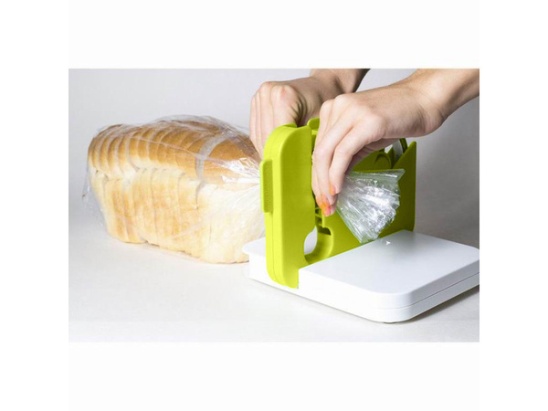Bag sealer tape sealer mini