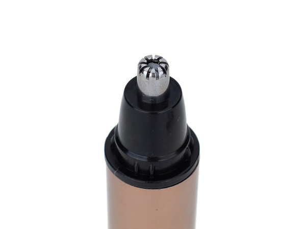 Zastrihávač ušných chĺpkov holiaci strojček