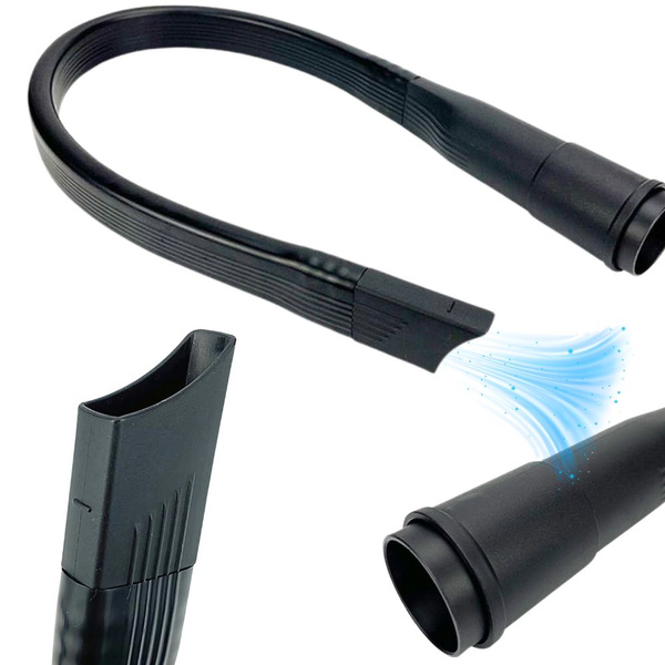 DUZĂ PENTRU SPAȚII ÎNGUSTE 63 CM FLEXIBILĂ PENTRU ASPIRATOR