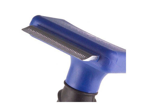 Cepillo peine para perro gato 4.5