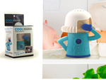 Absorbente de olores frigorífico limpiador microondas