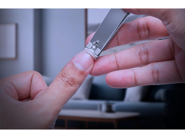 Nagu grieznes nagu grieznes spēcīga tērauda manikīra hroma manikīra grieznes