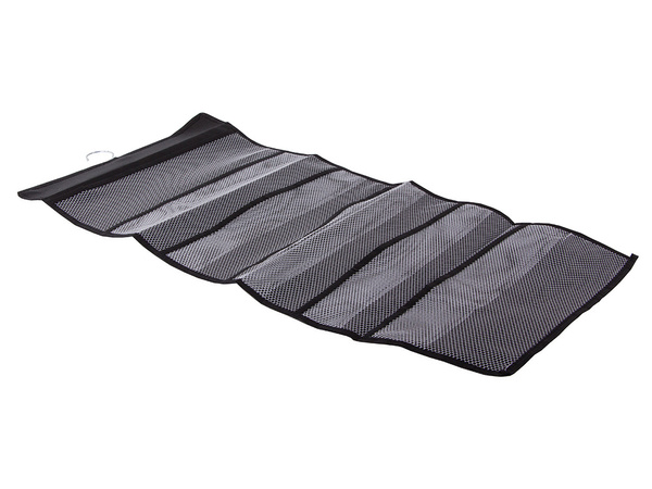 Organisateur de sous-vêtements penderie double face 24 poches