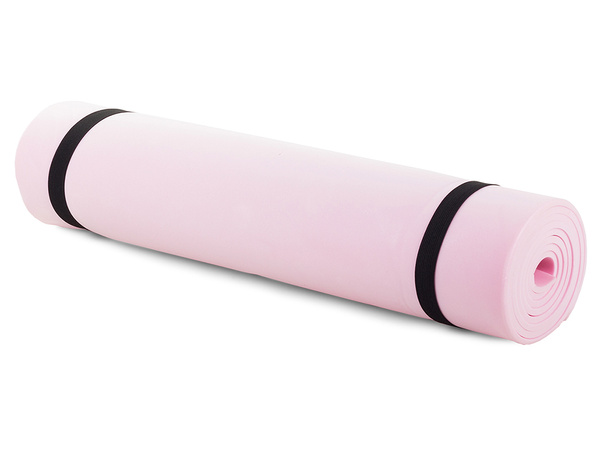 Gymnastikmatte yoga fitness weiche dicke 0,5 cm trainingsmatte